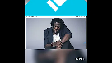 Stonebwoy Makes It On Billboard Charts