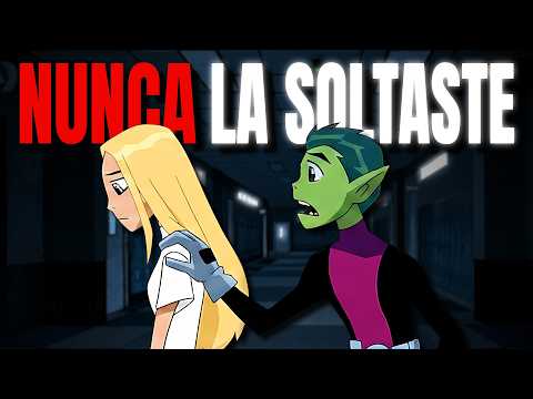 La persona que nunca pudiste soltar