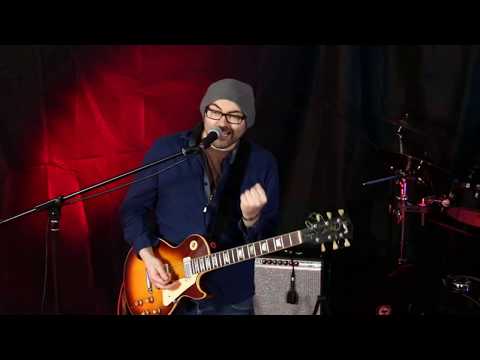 Tim Green Band - Commit a Crime