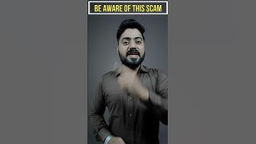 Be Aware Of This Scam AI Voice Cloning #youtubeshorts #shorts #techsummary