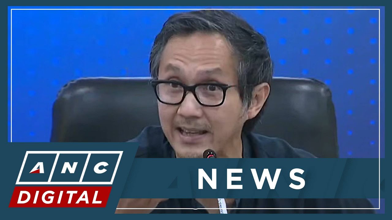 DPWH announces 'massive rehabilitation' of Maharlika highway, drafting C5 rehabilitation | ANC