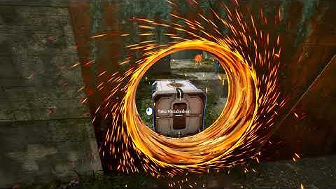 Talos Principle 2 - Lost Puzzle - Loop (The Legit Way)