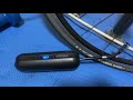 CYCPLUS 小型電動エアーポンプ
