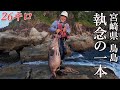 クエ【アラ】 宮崎県鳥島 船付　遂に釣り上げた執念の一本‼　“Finally Landed the Kue—Torishima Redemption!”