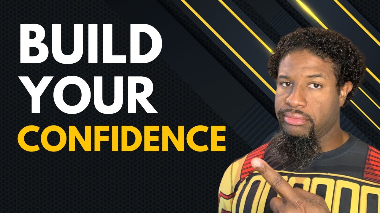 How to Build Self-Confidence? | 10 Powerful Techniques to Boost Your ...