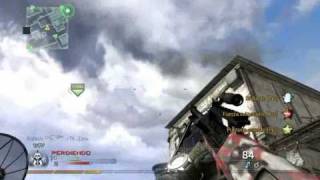call of duty Modern Warfare 2 Server Hacked 4