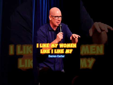 #shorts #crowdwork #comedy #comedian #standupcomedy #DarrenCarter #jokes #dadjokes #funny