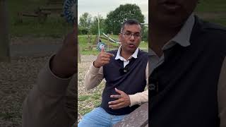 Hold or sell | When is the best time to invest in stock market | Farooq Baloch