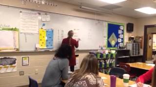 Walpole - Multisyllabic part 1
