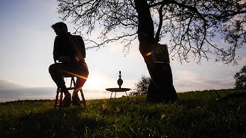 Mr. Alec Bowman_Clarke - Safe Mode (Official Video)