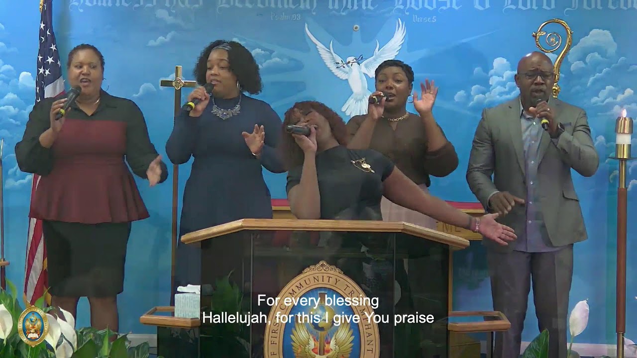 Wednesday Manna (Bible Study) | Bishop David McDonald | FCTC NYC 09-23-26