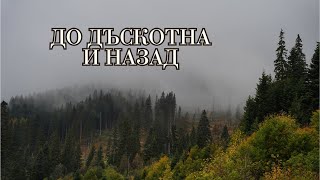 ДО ДЪСКОТНА И НАЗАД