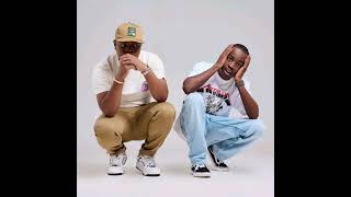 Tyler ICU & Tumelo_ZA - Thel'induku