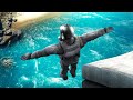 GTA 5 Water Ragdolls/Fails episode 31 • Special Police