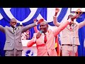 Mungu Mmoja Deep Swahili Praise Worship Song 2026 By Pst George Oyollah 
