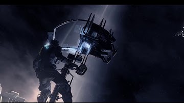 Dead Space 2™ - Solar Array Alignment