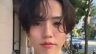 NOBURIN  CHANNEL🥱の配信のサムネイル画像