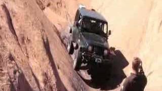 Hell's Gate in Moab by a 14yr old