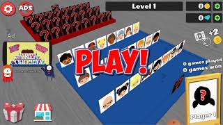 Guessing Game Applications for Spanish Speakers screenshot 5