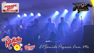 Video thumbnail of "Banda Kañon - El Espejo"