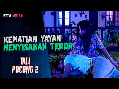 Yayan's Tragic Death Sparks a Wave of Terror | Mystery FTV