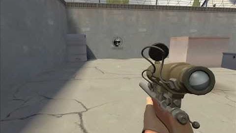 Fading TF2 Spray DAZMAN (NUTTER)