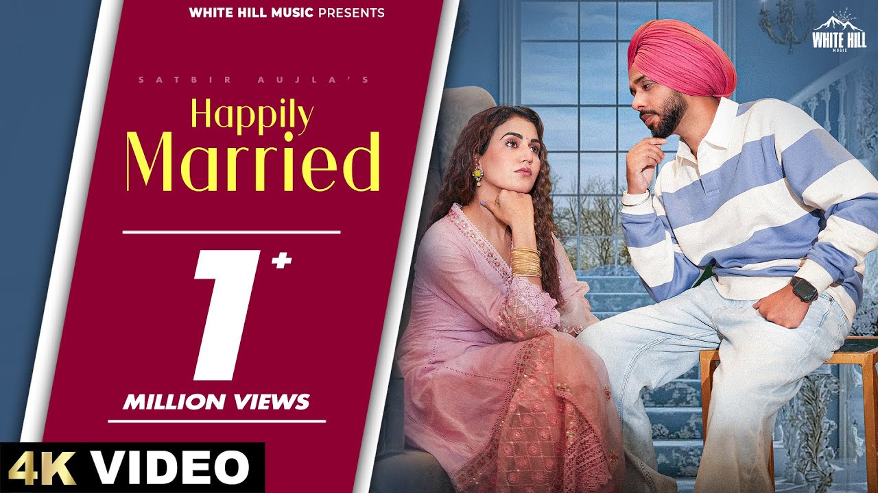 Happily Married