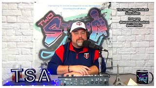 Two Steps Ahead Podcast Ep 103 - Everyone in America is Now Racist!