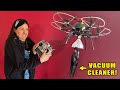 Drone Invention and Safety Quiz