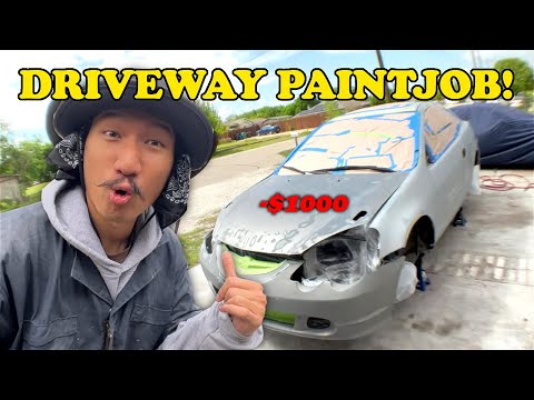 Cheap Car Paint Shops Near Me