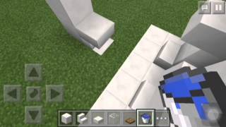 マイクラpe トイレの作り方 男子トイレ 和式 洋式 Youtube