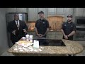 Hud's serves up some breakfast burritos