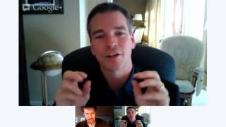 Organizational Storytelling: an interview with Paul Smith