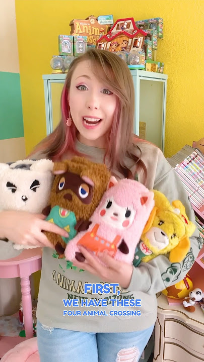 ✨‼️5 REALLY RARE Animal Crossing Items! - Pt. 1 #animalcrossing #acnh #nintendo