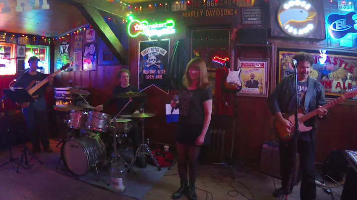 Rachel Wise and The Guise Sugar Coated Love