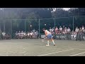 J.J. Wolf Forced Out From Vero Beach USTA Pro Circuit Event By Unranked, 28th Alternate Player