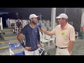 J.J. Wolf Forced Out From Vero Beach USTA Pro Circuit Event By Unranked, 28th Alternate Player