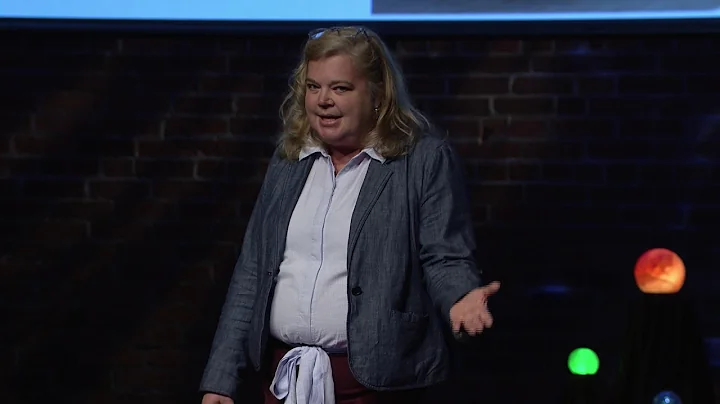 The Coming Transportation Revolution | Rhonda Youn...