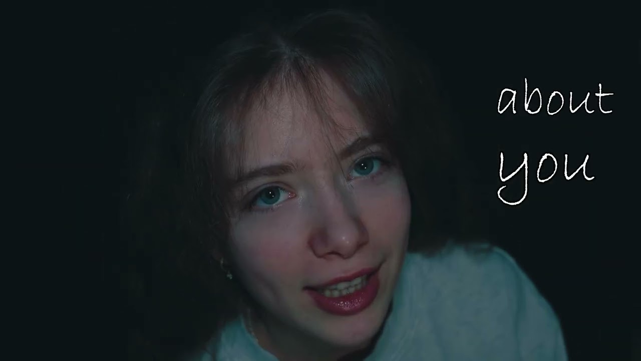 About you by The 1975  Tuan Truong