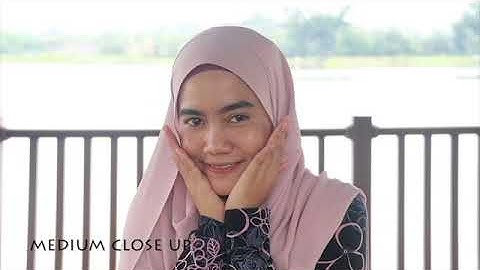 Assignment 2 TBMM3113 - Shooting Techniques & Camera Movement