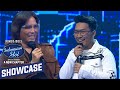 Once Terkesan Dengan Jogetnya Kelvin Yang OK Banget! - Showcase 4 - Indonesian Idol 2021