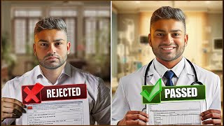 How I went from Academic Probation to Med School