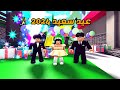 العائلة الروبلوكسية 229 عيد سعيد 2024 اشترينا ملابس العيد و أبوي جاب لنا العيديات العائلة الروبلوكسية 229 عيد سعيد 2024 اشترينا ملابس العيد و أبوي جاب لنا العيديات