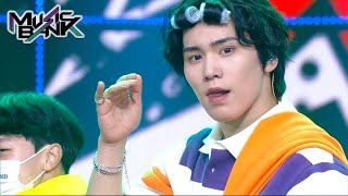 JINJIN(진진) & ROCKY(라키) (ASTRO) - Just Breath(숨 좀 쉬자) (Music Bank) | KBS WORLD TV 220128