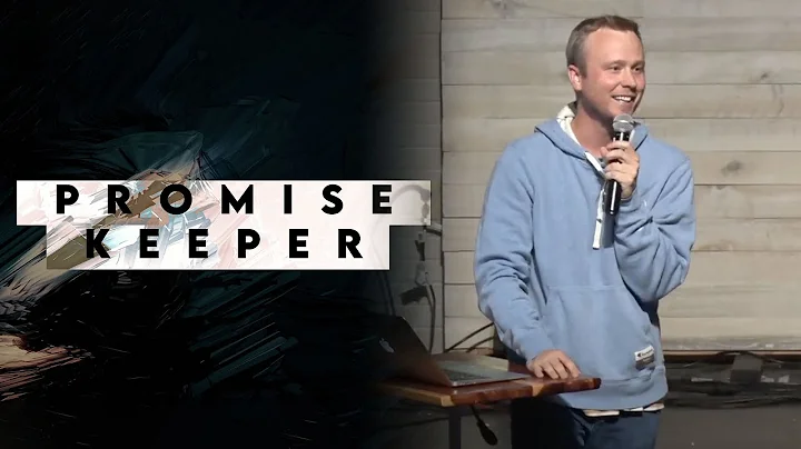 Fellowship With The Spirit - Josh Noblitt (City Ca...