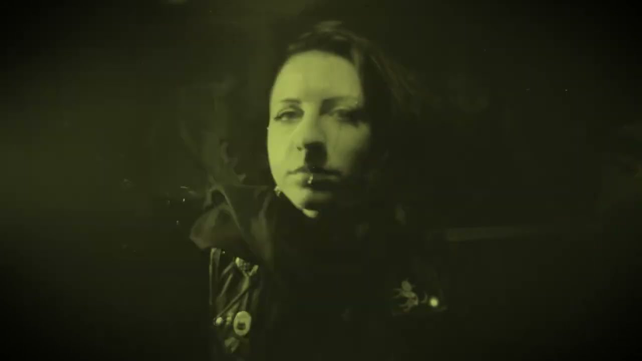 After The Flesh - Cold Glory (Official Video)