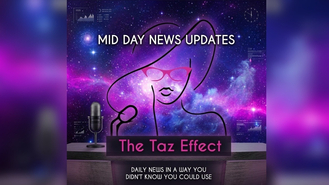 TTE -Midday News