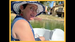 Pinewood Lake Bakersfield California