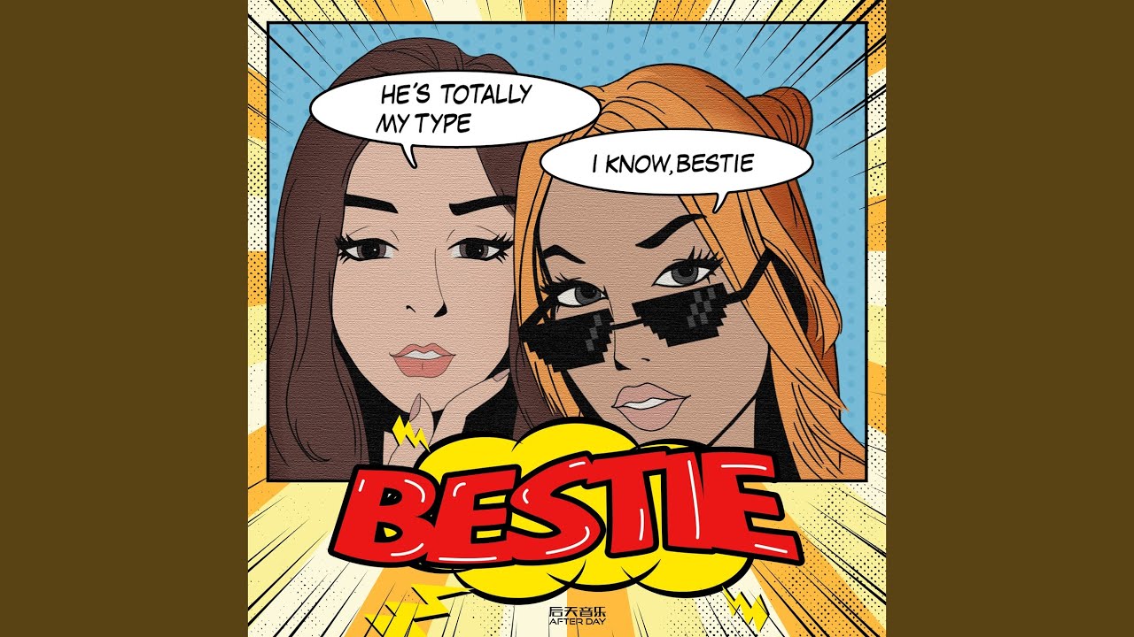 Watch Bestie on YouTube Watch Bestie on YouTube