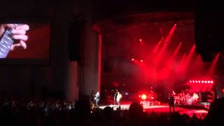 Rascal Flatts - encore song 1